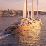 Accor lance l’Orient Express Corinthian, un nouveau modèle d’ultraluxe français.