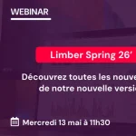 Limber Spring 26′ introduit des Carrousels PDF IA pour optimiser le ciblage sur LinkedIn.