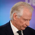 Enquête du PNF : Dominique de Villepin soupçonné de recel de détournement de fonds publics.