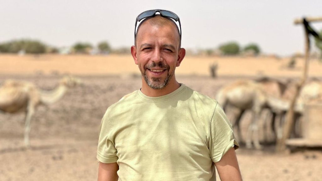 Détention de Joseph Figueira en Centrafrique : témoignage sur les conditions à Bria