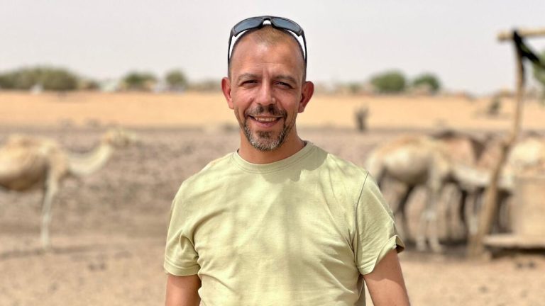 Détention de Joseph Figueira en Centrafrique : témoignage sur les conditions à Bria