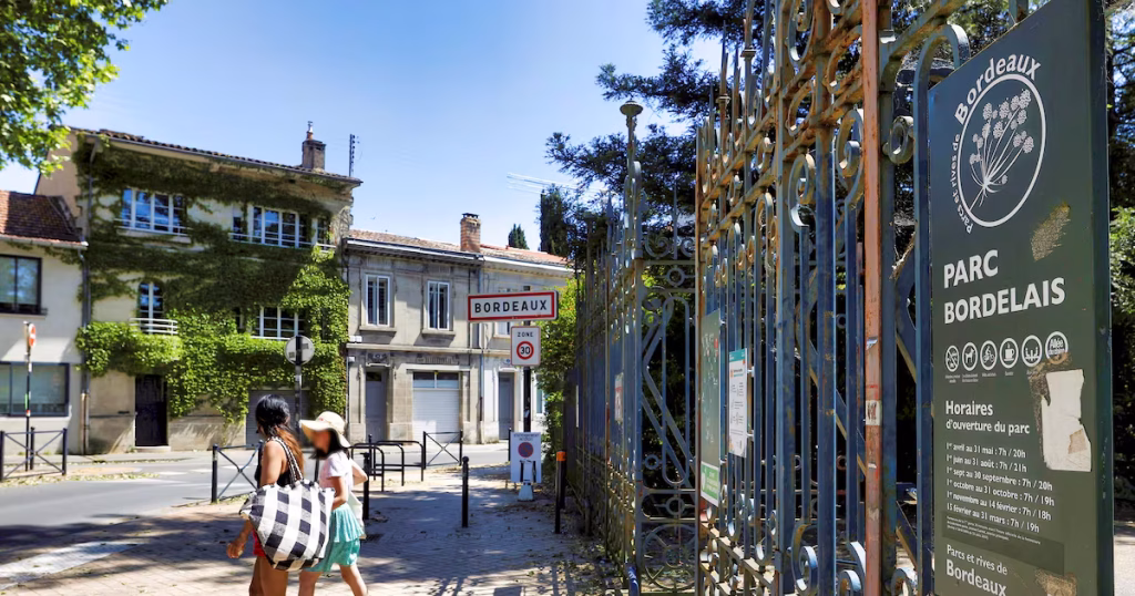 Immobilier à Bordeaux : évolution des prix par quartier en 2026 selon les données locales.