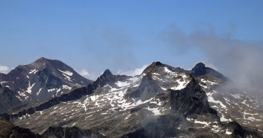 COP28 : Les Pyrénées comme modèle d’adaptation au dérèglement climatique en Europe.