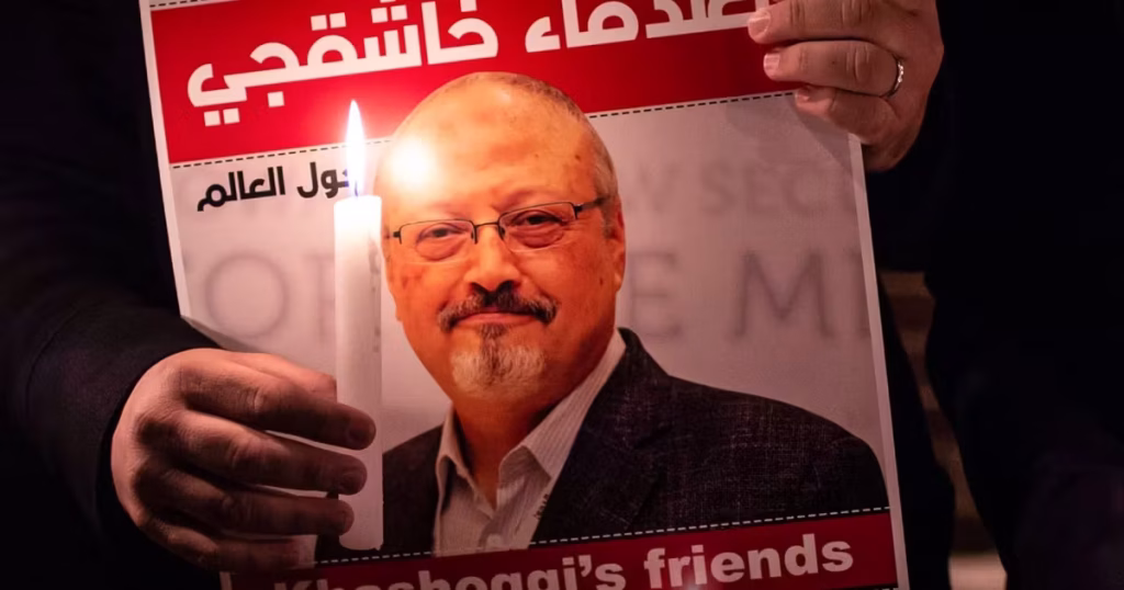 Khashoggi : l’Italie et le Royaume-Uni appellent à des actions face à la crise au Venezuela.