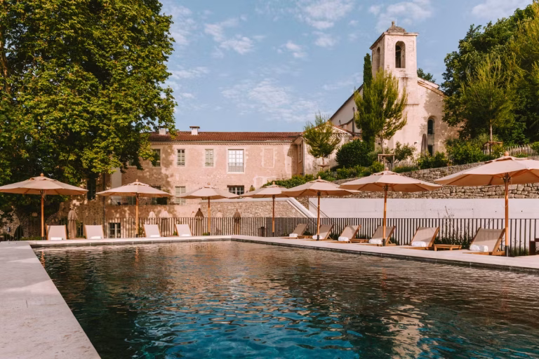 Bourgogne et Provence : deux destinations pour un week-end de détente en pleine nature.