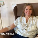 Les transfusions de plasma sanguin améliorent la santé des patients à Leeds.