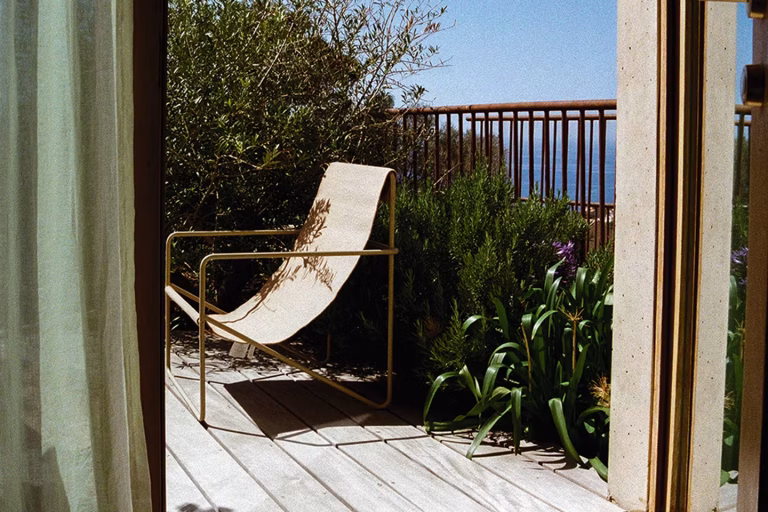 Cargèse : L’Hôtel Mylos propose une escale corse inspirée de la culture grecque.