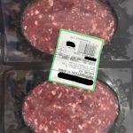 Rappel Consommateur – Détail Préparation viande hachée F.Duvacher