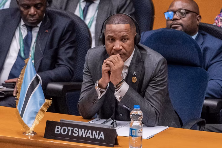 Le Botswana met en place un système de passeports dorés pour attirer les investisseurs.