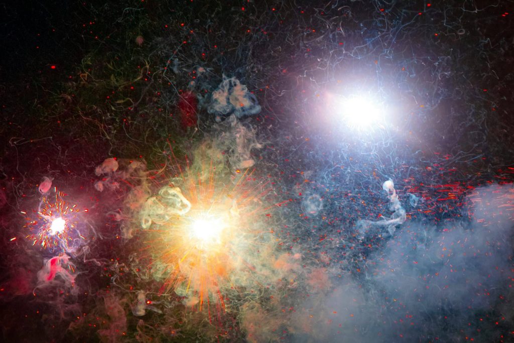 Une supernova ancienne remet en question les théories sur l’univers primitif.