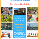 Colos d&rsquo;été 2026 : le centre de loisirs de Savaghju accueillera des activités éducatives.