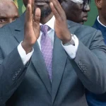 Les députés sénégalais élisent l’ancien Premier ministre Sonko comme président de l’Assemblée.