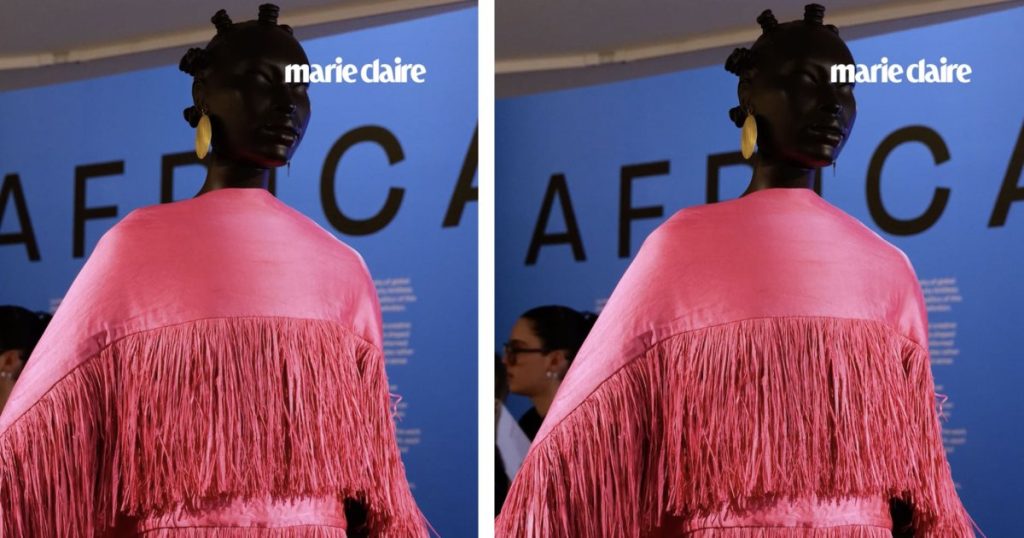 Exposition « Africa Fashion » au musée du quai Branly : exploration de la mode africaine contemporaine