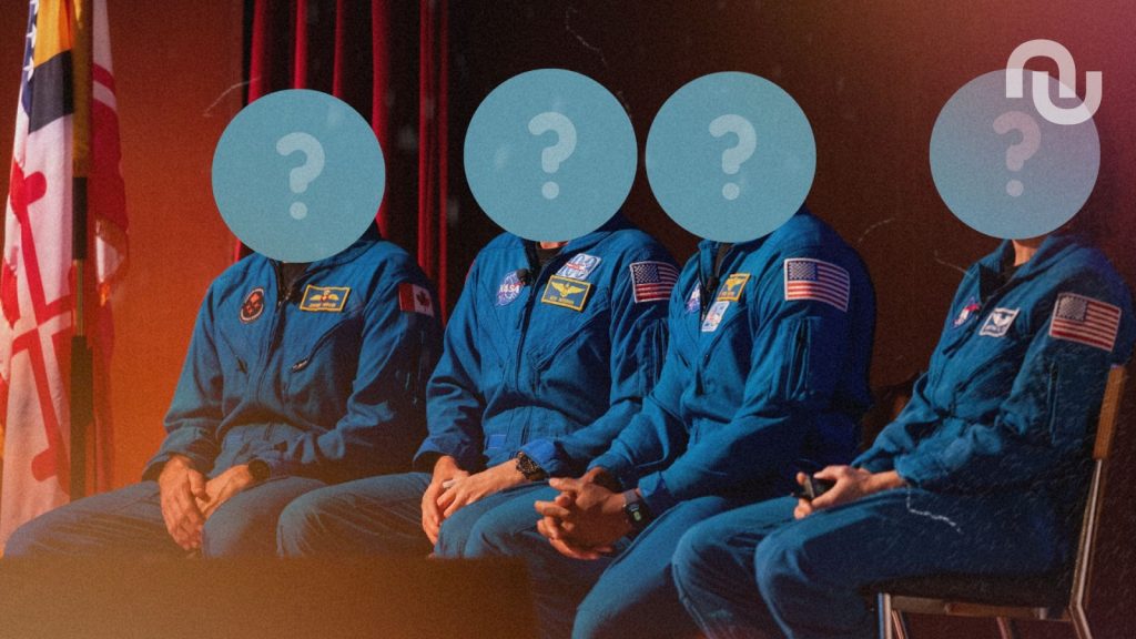 Thomas Pesquet participera-t-il à la mission d’Artémis III ? Fin du suspense pour l’équipage.