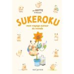 Sukeroku : le premier manga pour enfants au style kawaii au Japon