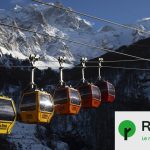 Projet de téléphérique sur le glacier de la Girose suspendu en raison de la protection des oiseaux