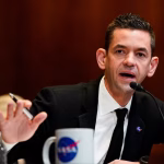 L’administration Trump propose une réduction significative du budget de la NASA.