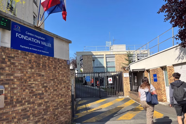 Dysfonctionnements à la Fondation Vallée : la CGT critique un rapport de l’ARS jugé erroné.