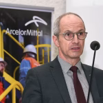 Décès de Roland Bastian, ancien directeur d&rsquo;ArcelorMittal Luxembourg, à 63 ans.