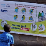 Options vaccinales pour contrer la souche inhabituelle d&rsquo;Ebola en RDC évaluées par l&rsquo;OMS