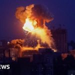 Attaque russe à grande échelle en Ukraine : quatre morts et de nombreux blessés.