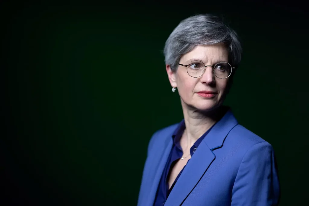 Sandrine Rousseau évoque une prochaine flottille pour Gaza, affirmant la force du symbole