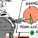 Le Sénat français restreint le travail des médias indépendants, ignorent Vincent Bolloré.