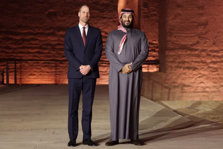 L’Arabie Saoudite investit des milliards pour améliorer son image et attirer les touristes.