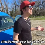 Bardella et Les Goguettes évoquent les Gilets Jaunes à Forcalquier dans un concert engagé