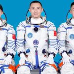 L&rsquo;équipage de Shenzhou-23 atteint l&rsquo;orbite pour une mission d&rsquo;un an dans l&rsquo;espace.