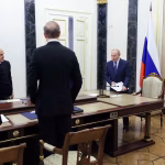 Poutine facilite l&rsquo;octroi de la nationalité russe aux habitants de Transnistrie.
