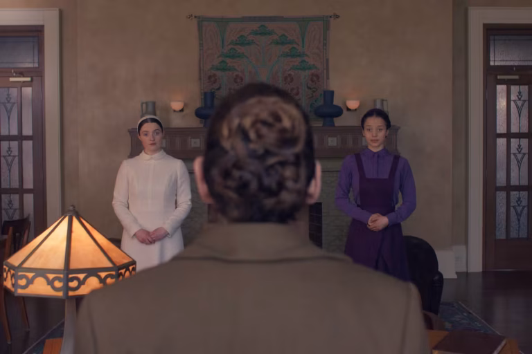 « The Testaments, suite de The Handmaid’s Tale, disponible sur Disney+ »