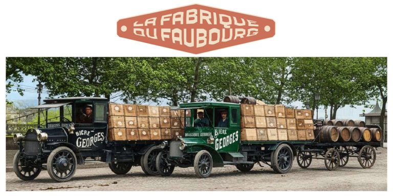 Bières Georges adopte de nouvelles stratégies pour s’adapter au marché actuel.
