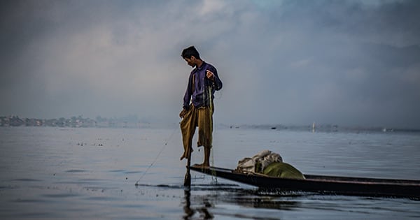 Myanmar : les travailleurs face à la militarisation et aux tensions croissantes