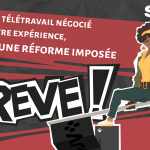 Arkane propose un télétravail négocié face à une réforme imposée par le STJV.