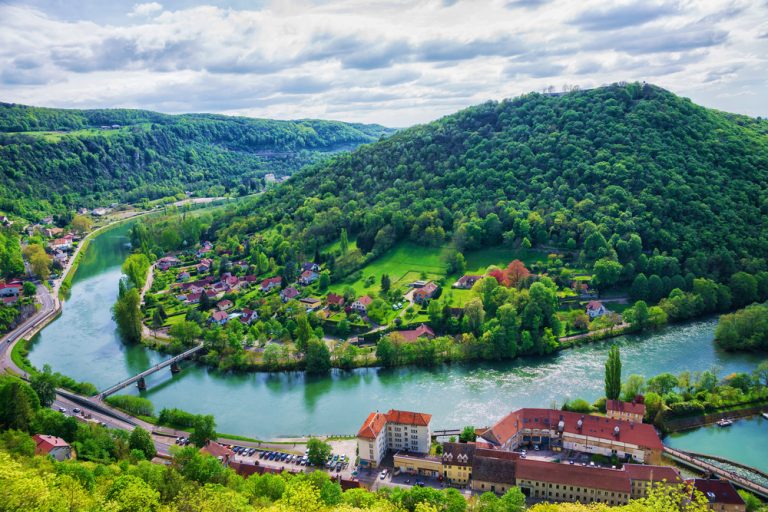 Réorientation de la politique de formation et d’apprentissage en Bourgogne–Franche-Comté