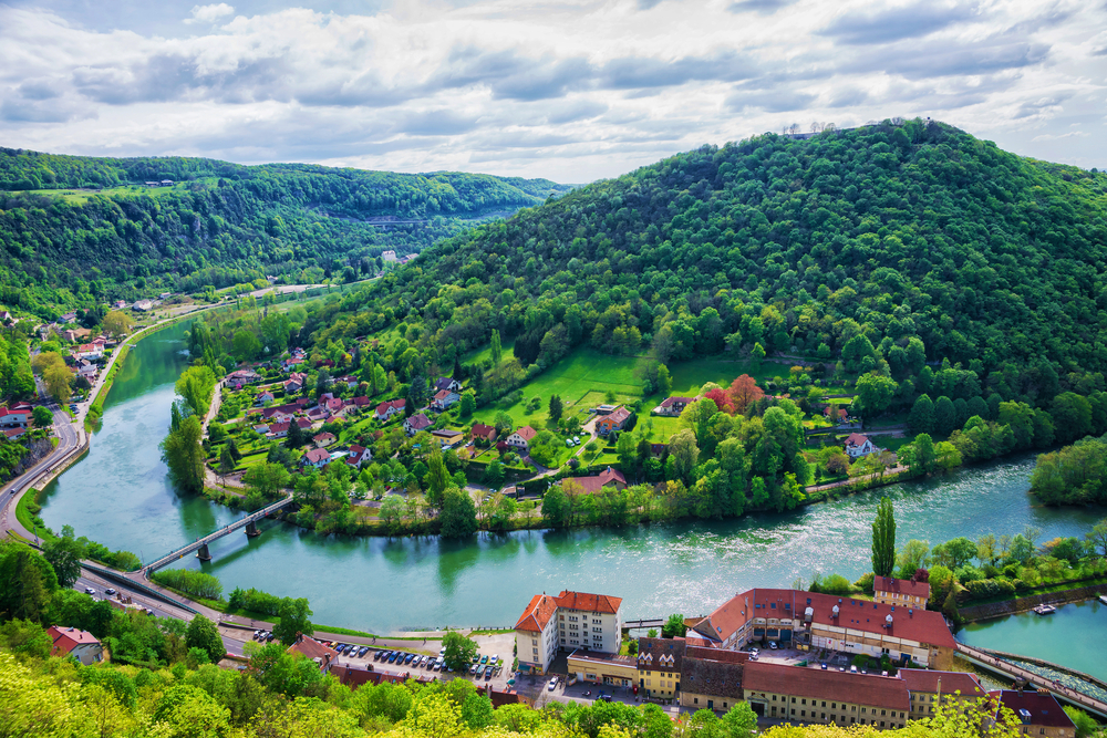 Réorientation de la politique de formation et d’apprentissage en Bourgogne–Franche-Comté