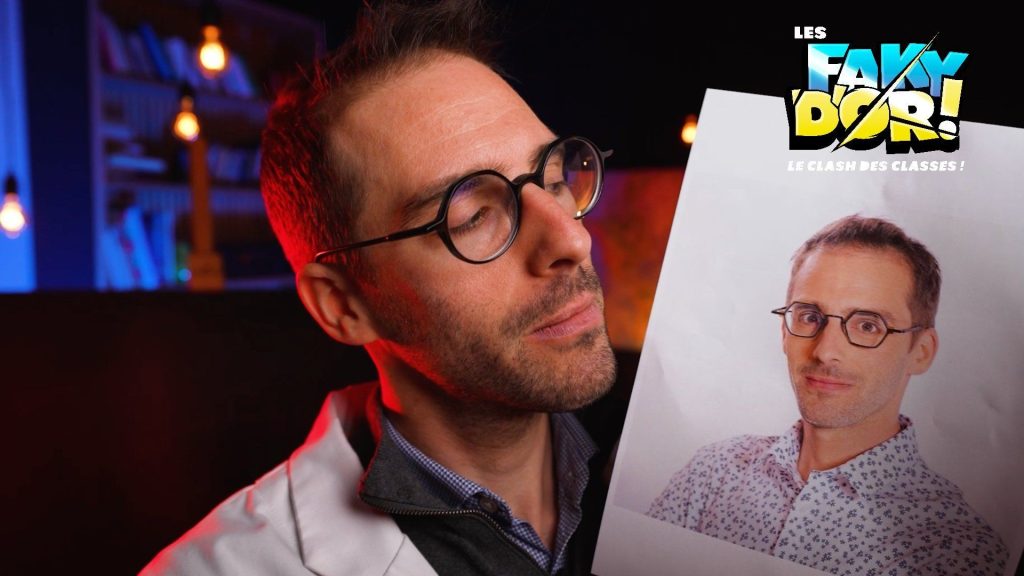Outil de recherche d’identité en ligne : avertissement du professeur Faky sur les risques.