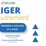 Journée d&rsquo;étude à Marseille sur de nouvelles approches de direction dans les entreprises.