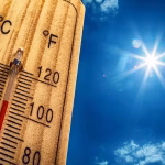 Canicule : mesures de prévention mises en place par les autorités sanitaires en France