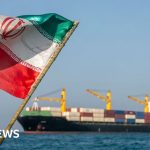 Les États-Unis mènent de nouvelles frappes sur un site militaire iranien.