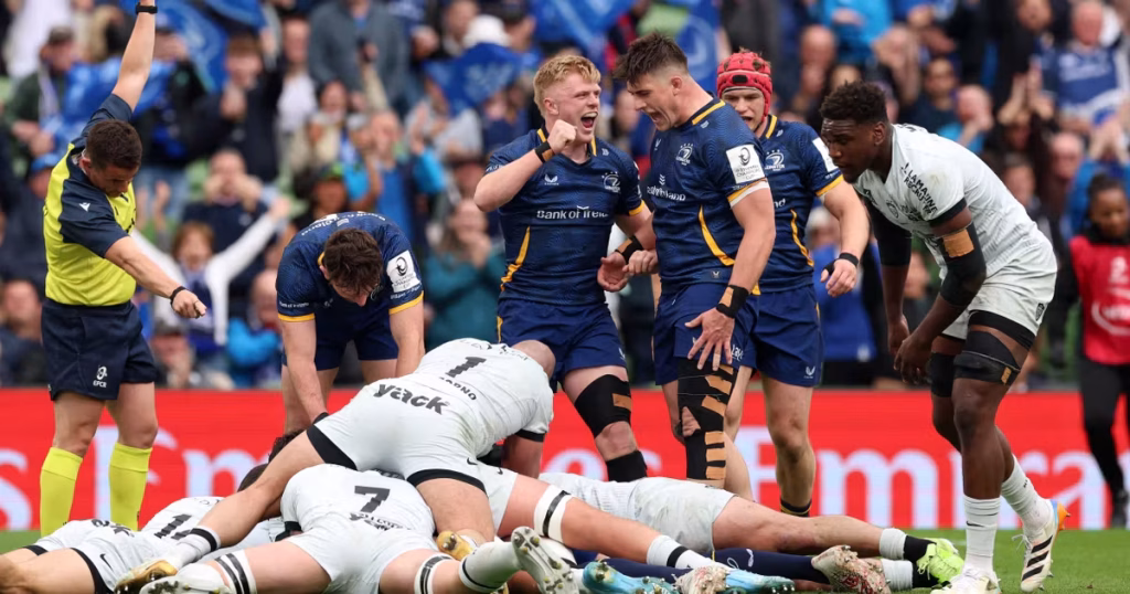 Champions Cup : le Leinster face à l’UBB pour mettre fin à sa série de défaites en France.