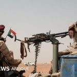 Les Émirats arabes unis accusés de recruter des mercenaires colombiens pour le Soudan