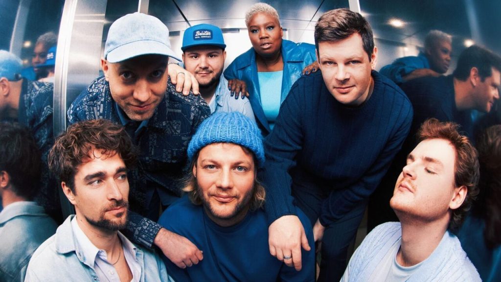 « L’album ‘Another Taste II’ de RFI explore l’héritage musical et l’innovation »