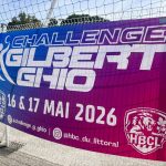 Challenge Gilbert Ghio 2026 : des athlètes du Var s’affrontent dans des épreuves sportives.