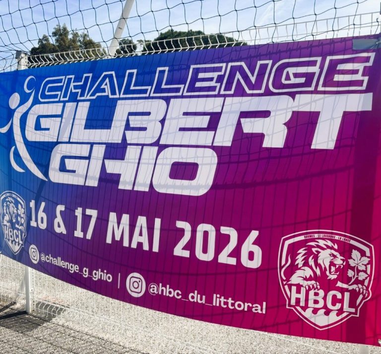 Challenge Gilbert Ghio 2026 : des athlètes du Var s’affrontent dans des épreuves sportives.