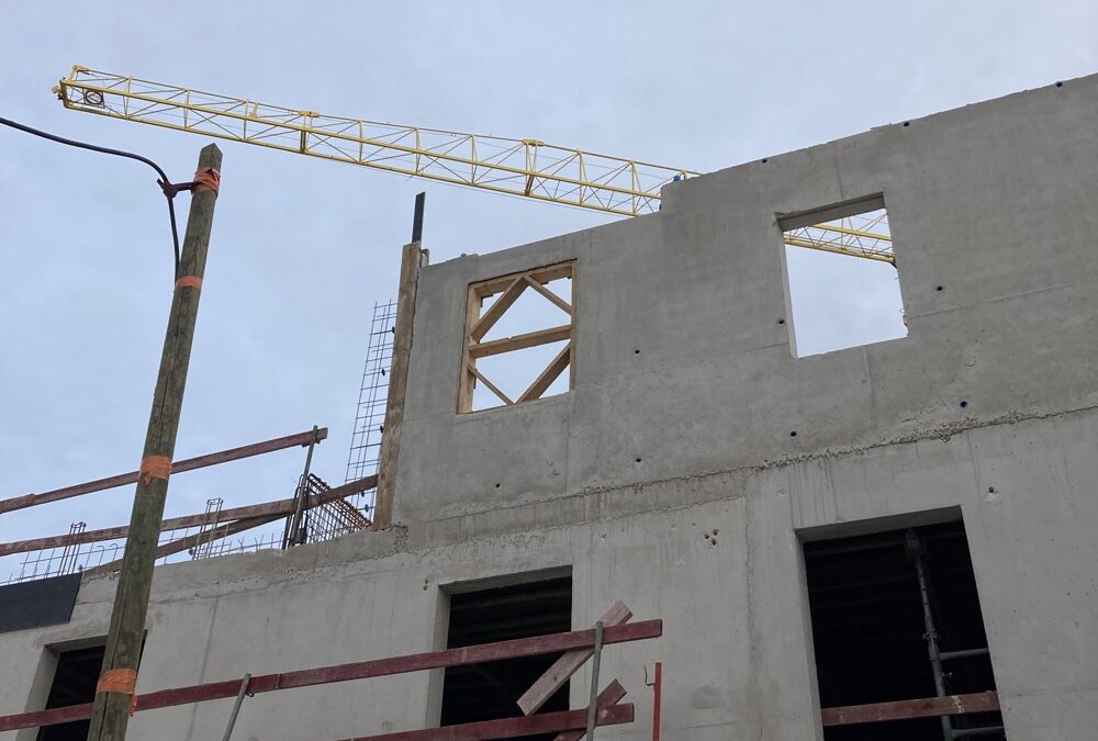 100 milliards d’euros alloués par l’Union européenne pour le logement abordable en 2023.