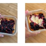 Cheesecake léger et protéiné : une alternative nutritionnelle adoptée par les sportifs en France.