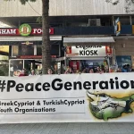 Réconciliation à Chypre : les victimes de la guerre plaident pour l&rsquo;unité nationale