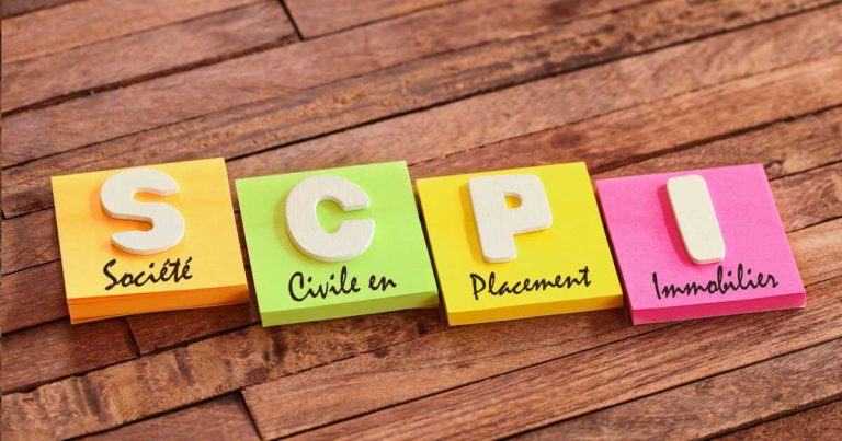 Complément de retraite : les SCPI comme solution, risques à éviter pour les investisseurs.
